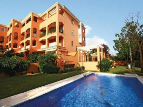 Apartamento con piscina en Torremolinos, Torremolinos
